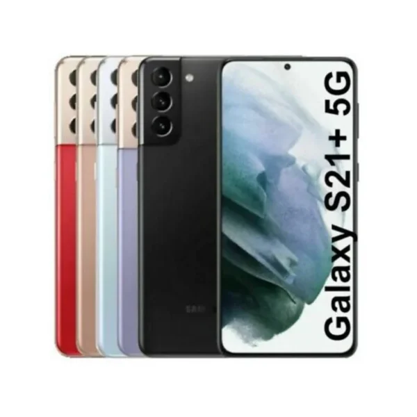 Samsung S21 Plus - Image 3