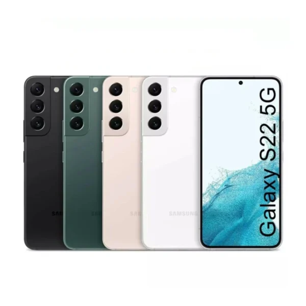 Samsung S22 - Image 2