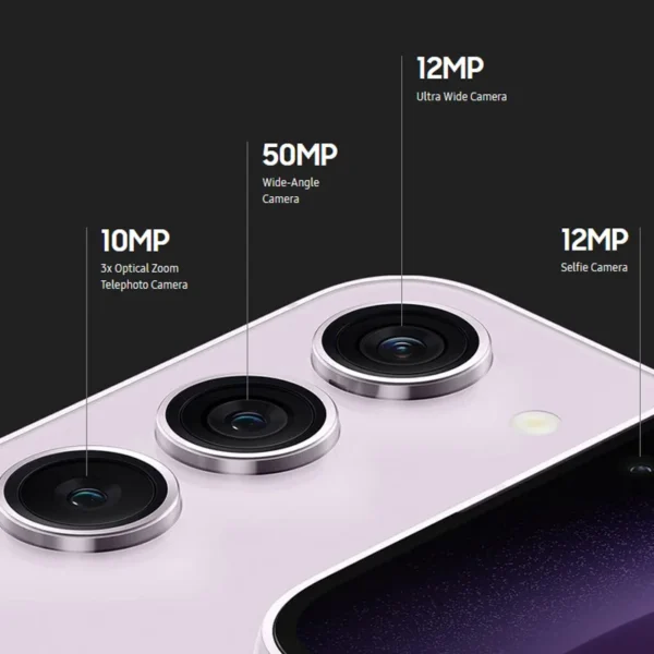 Samsung S23+ - Image 3