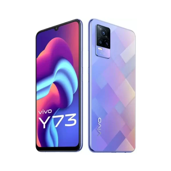 Vivo Y73 - Image 2