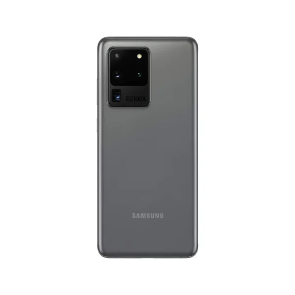 Samsung S20 Ultra - Image 2