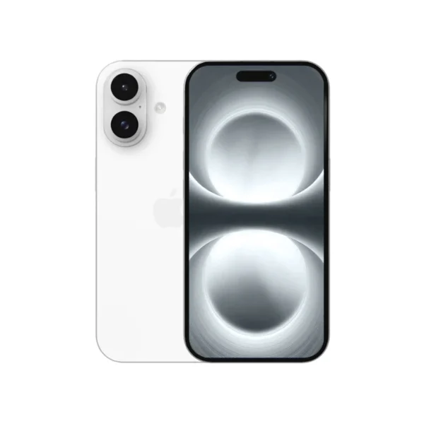 Iphone 16 Plus - 256GB