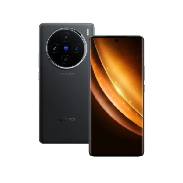 Vivo X100