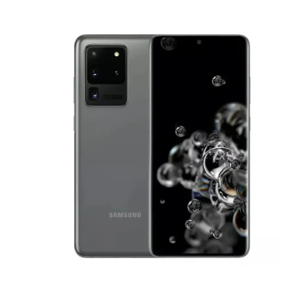 Samsung S20 Ultra