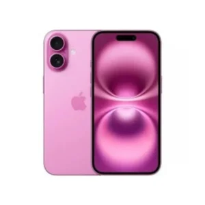Iphone 16 Plus - 128GB