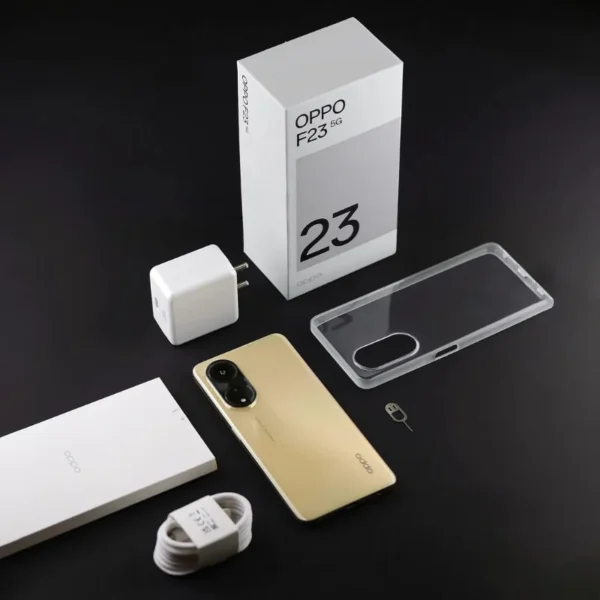 Oppo F23 5G - Image 2