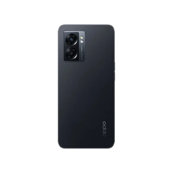 Oppo K10 5G - Image 2