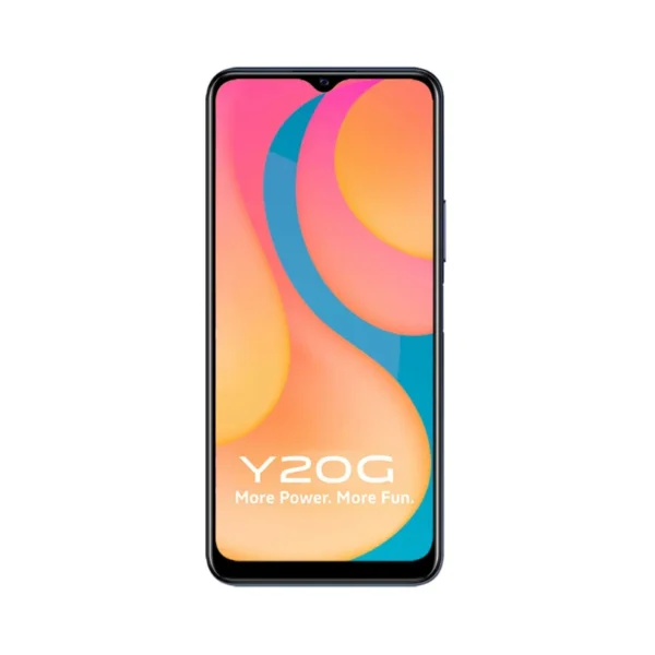 Vivo Y20G - Image 3