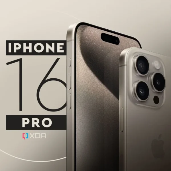 Iphone 16 Pro – 1TB - Image 4