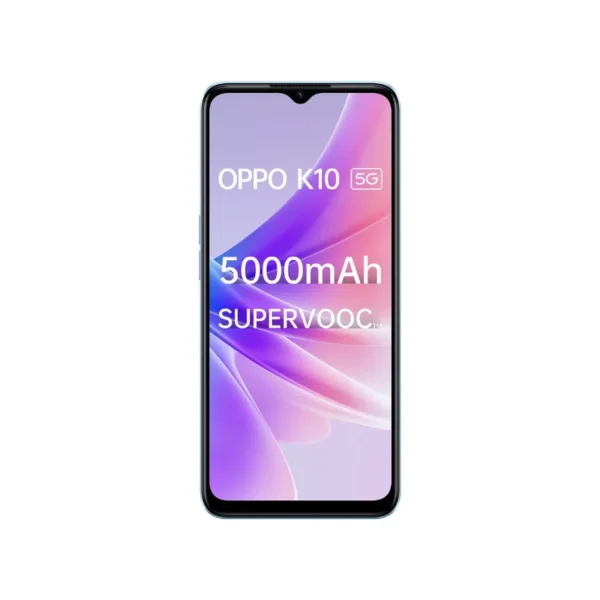 Oppo K10 5G - Image 4