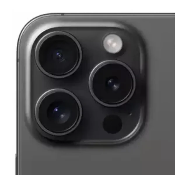 Iphone 15 pro - 128GB - Image 2