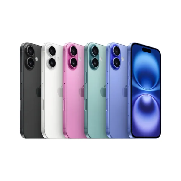 Iphone 16 Plus - 128GB - Image 2