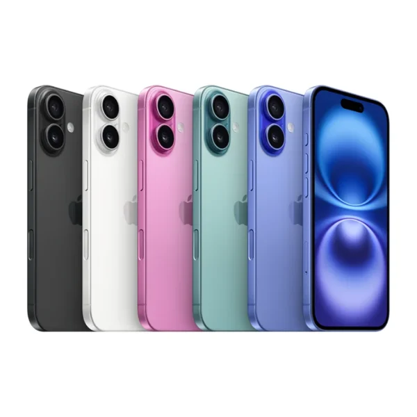 Iphone 16 - 128GB