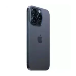 Iphone 15 pro - 128GB